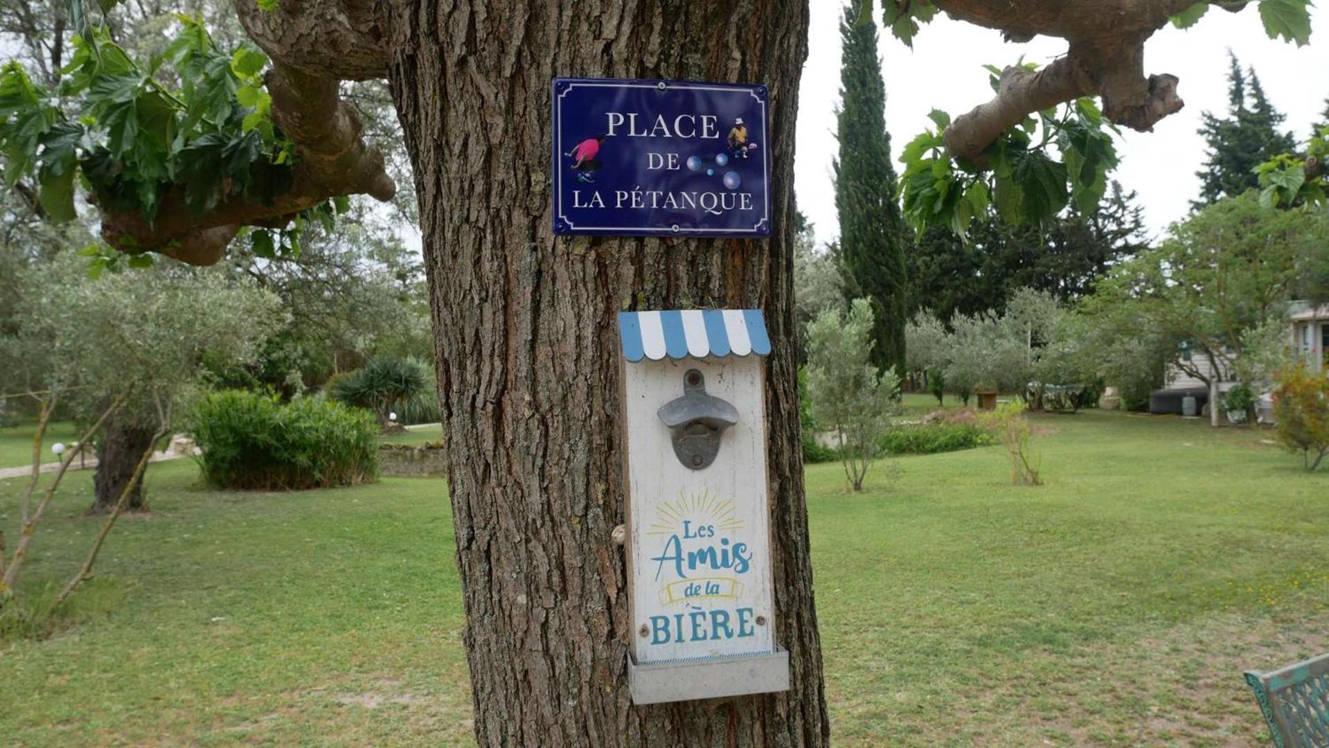 Mas Maurane - L'Olivier Avec Spa Prive Aux Portes D'Arles Tarascon Kültér fotó